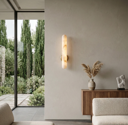 Auriiel Mermer Aplik