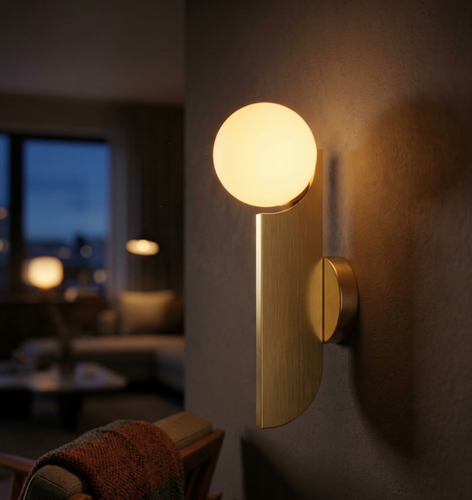 Bruno Thin Pirinç Eskitme Aplik