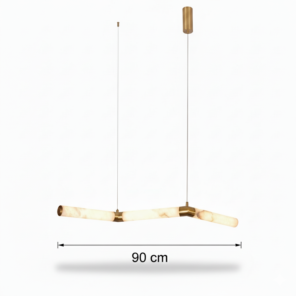 Vanesa Mermer Lineer