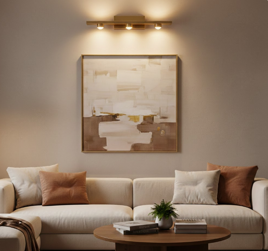 Elora Gallery Large Tablo Apliği