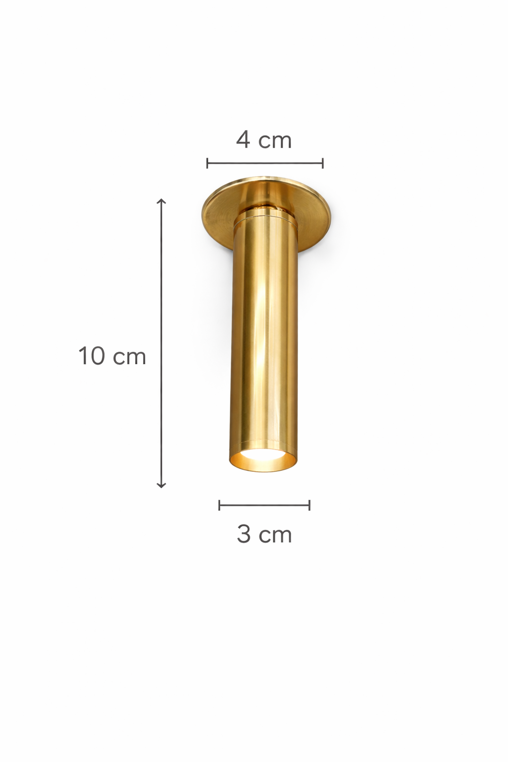 Seren Mafsallı LED Aplik