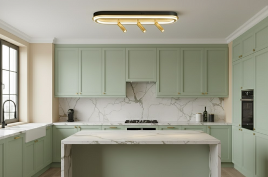 Helio Spotlu Plafonyer