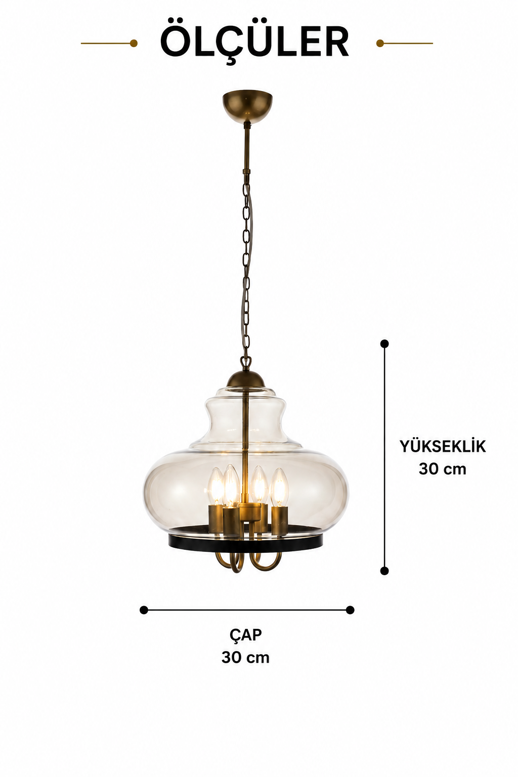 Merion Sarkıt Lineer Eskitme
