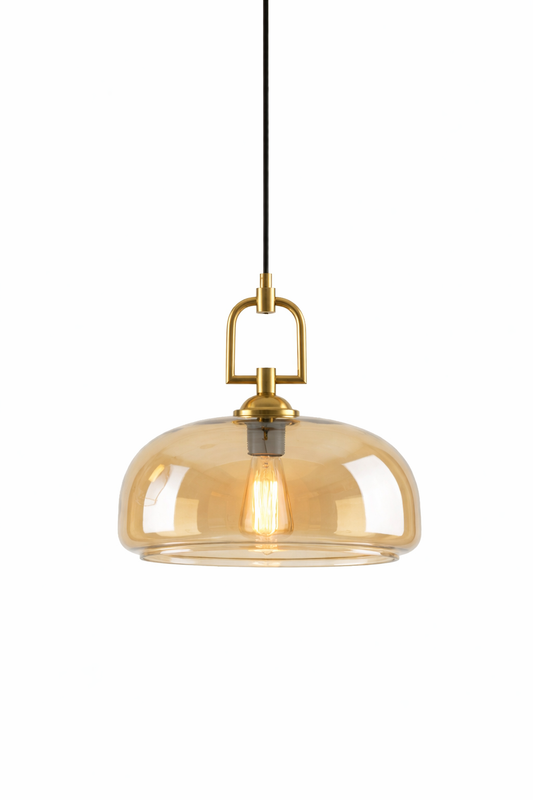 Aurelia Large Cam Sarkıt