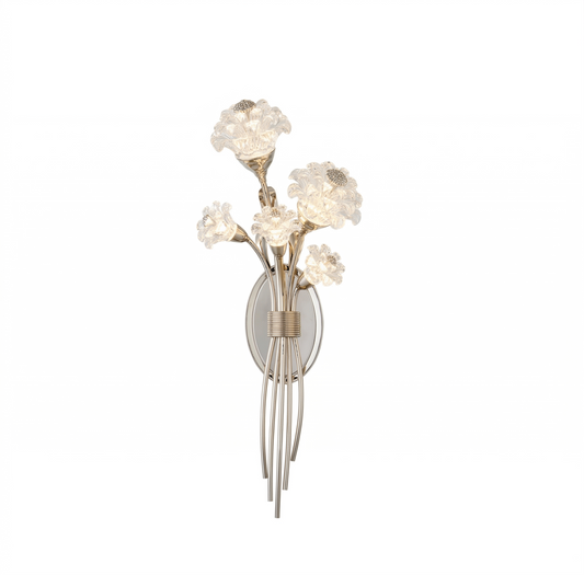 Sion Flower Aplik
