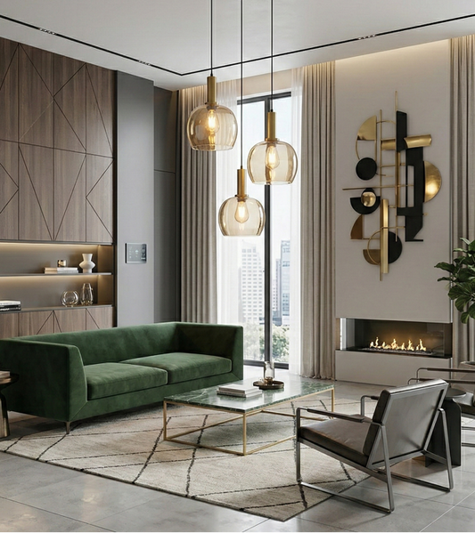 Aurelia Small Cam Sarkıt