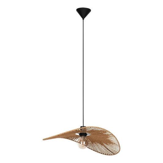 Siruela 56 Cm Siyah Sarkıt