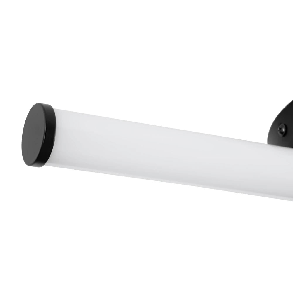 Ramola 45 Cm Siyah Tablo Aplik Ip44