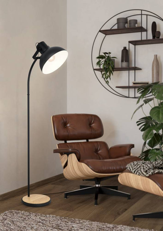 Lubenham 160 Cm Lambader