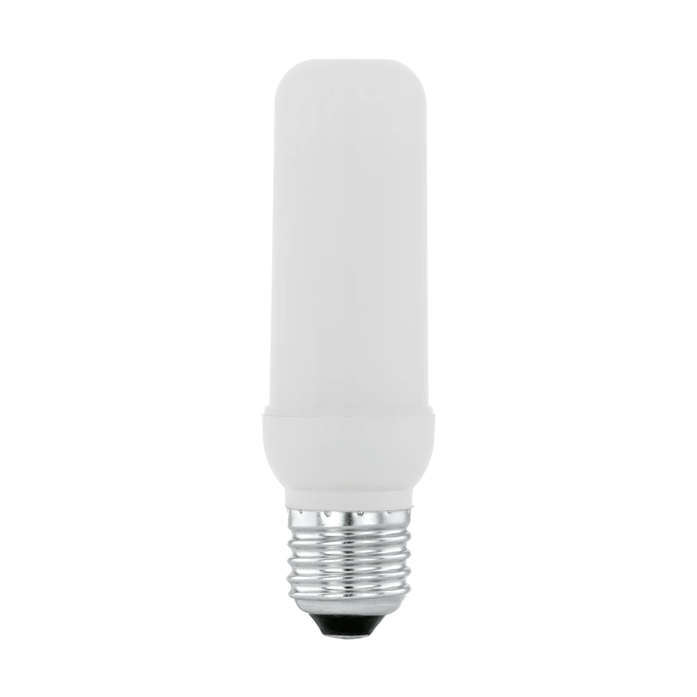 E27-Led-T40 Ampul 1X3W Opal 1600K 90 Lümen
