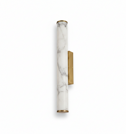 Liora Tube Mermer Aplik