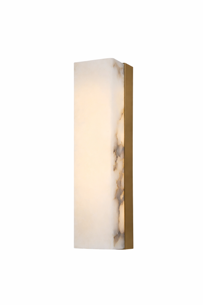 Liora Corner Mermer Aplik