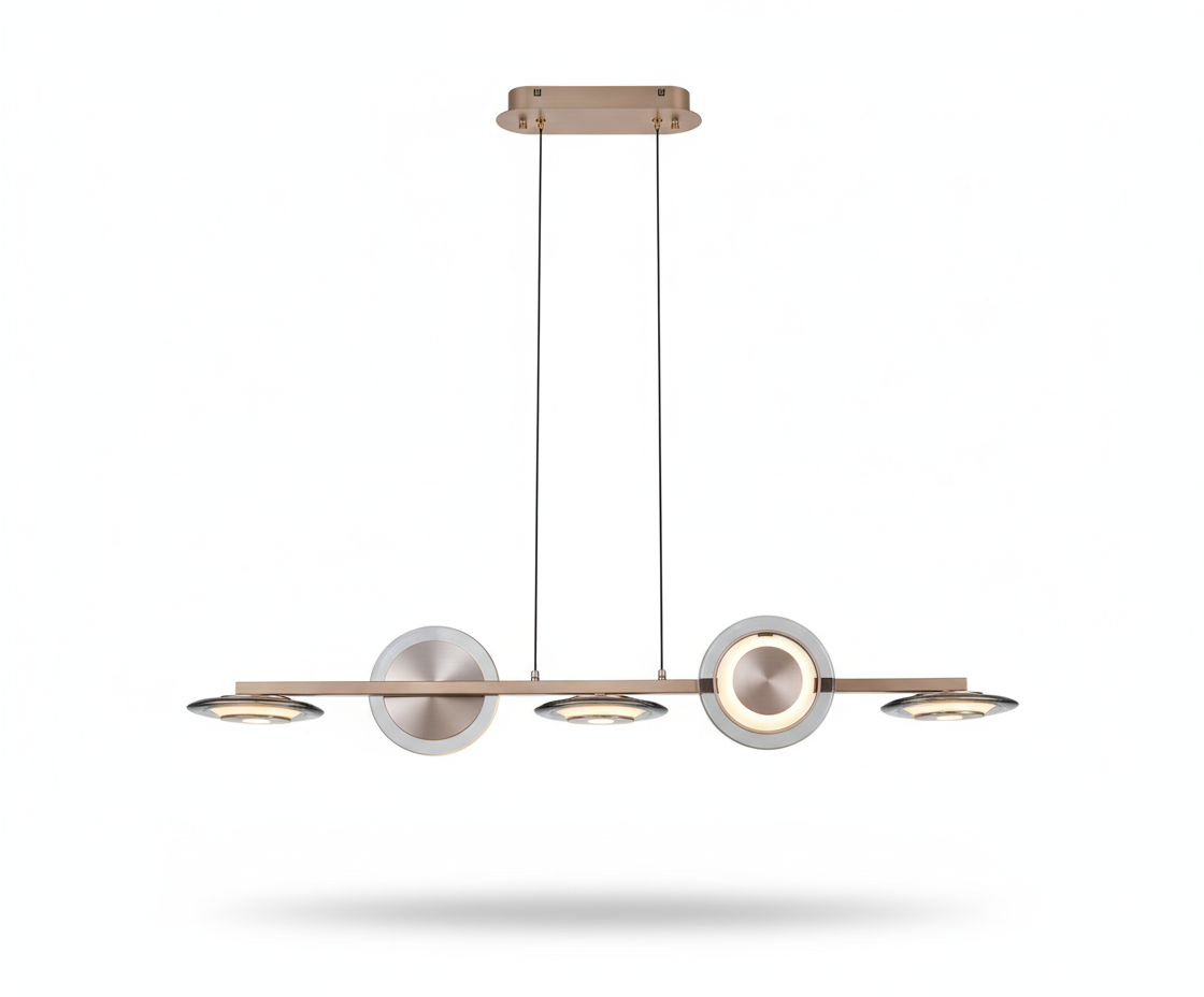 Platinya Avize