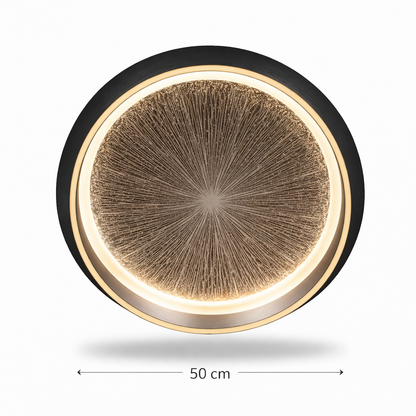 Moon 50 cm LED Plafonyer