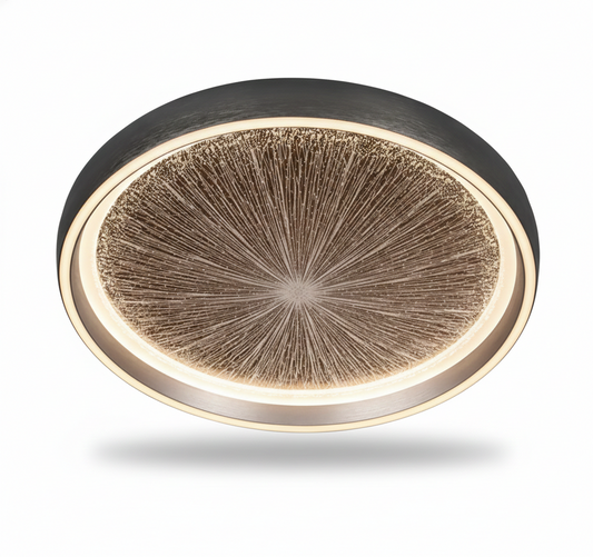 Moon 50 cm LED Plafonyer