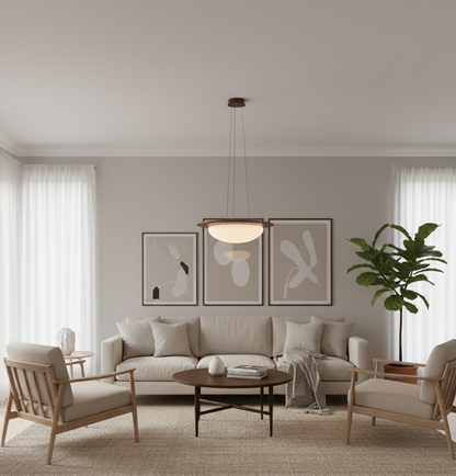 Noctra Large LED Sarkıt - 58 cm
