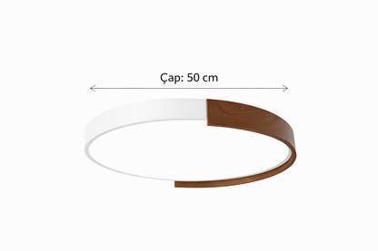 Orbella 50 cm LED Plafonyer