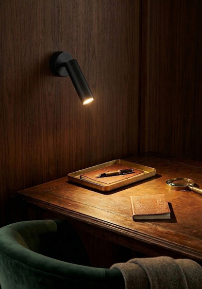 Seren Mafsallı LED Aplik