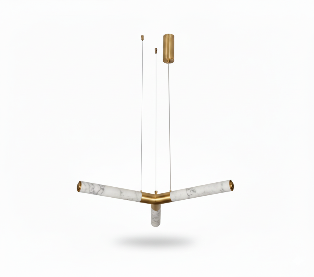 Vanesa Mermer Lineer