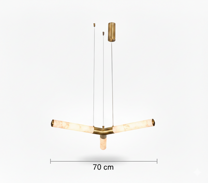 Vanesa Mermer Lineer