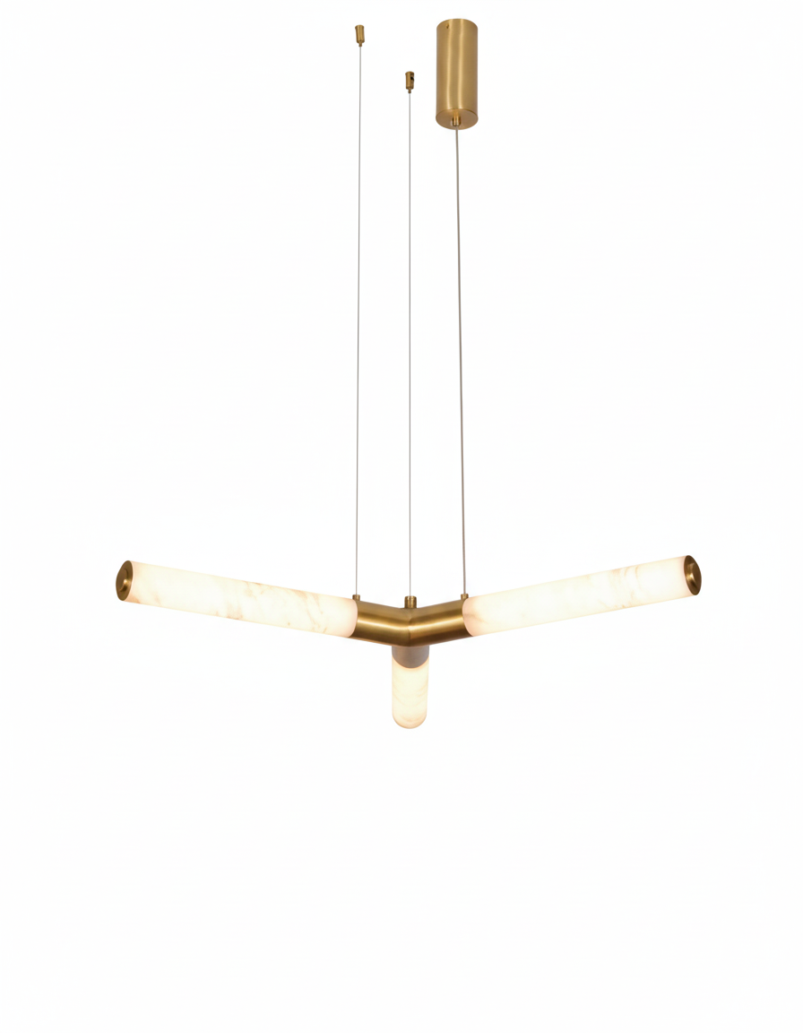 Vanesa Mermer Lineer