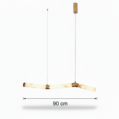 Vanesa Mermer Lineer