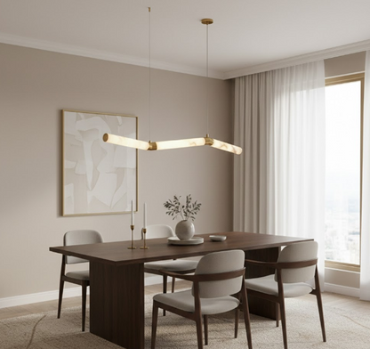 Vanesa Mermer Lineer