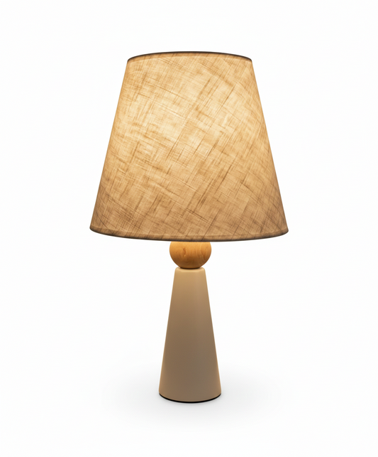 Minoa Masa Lambası-Latte