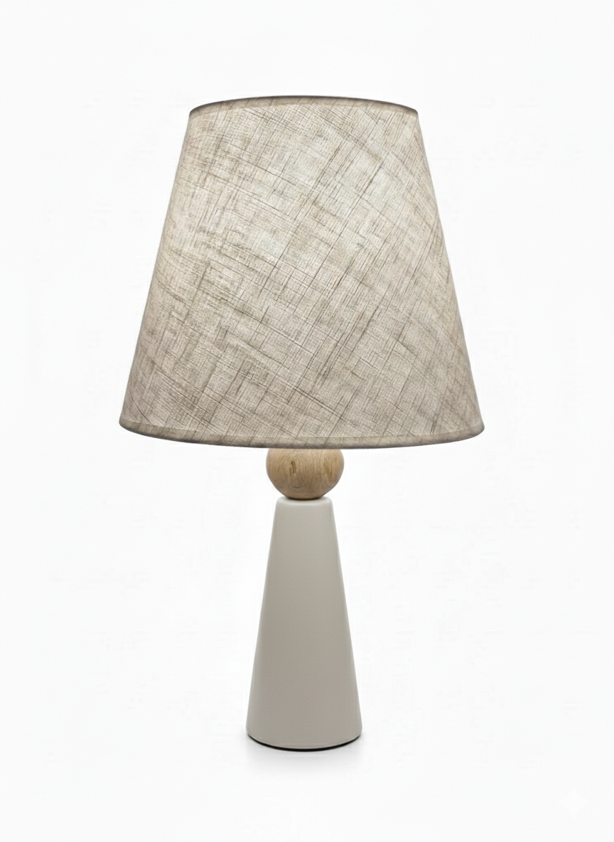 Minoa Masa Lambası-Latte