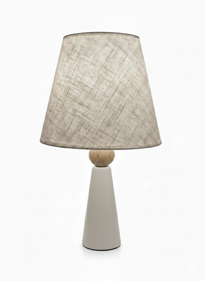 Minoa Masa Lambası-Latte