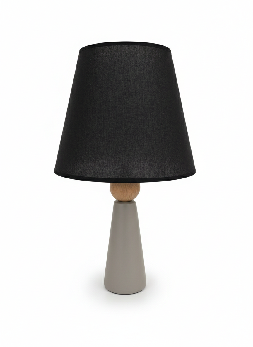 Minoa Masa Lambası-Latte