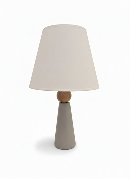 Minoa Masa Lambası-Latte