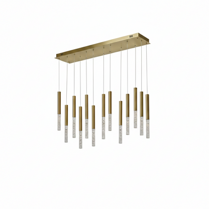 Axis Long Sarkıt Avize