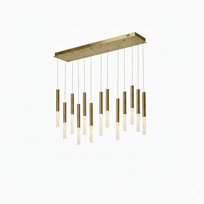 Axis Long Sarkıt Avize