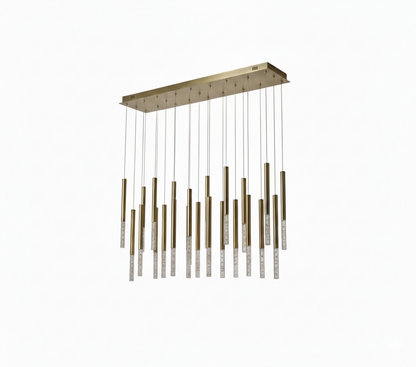 Axis Long Sarkıt Avize