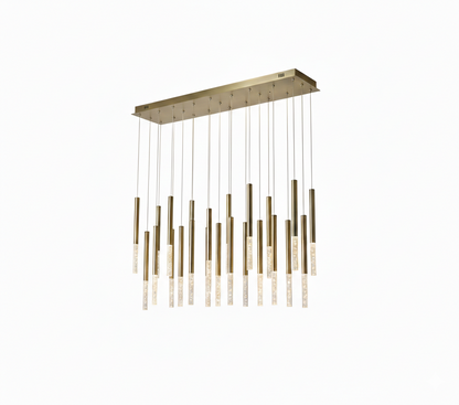 Axis Long Sarkıt Avize