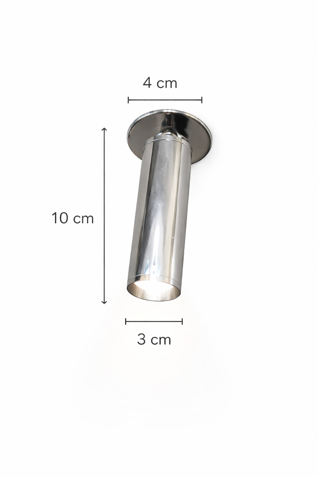 Seren Mafsallı LED Aplik