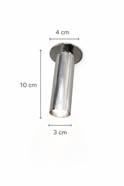 Seren Mafsallı LED Aplik