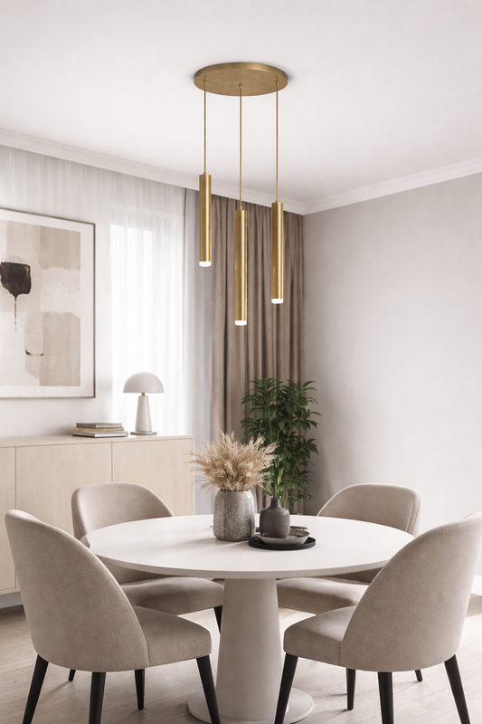 Axis 3'lü Sarkıt Seti