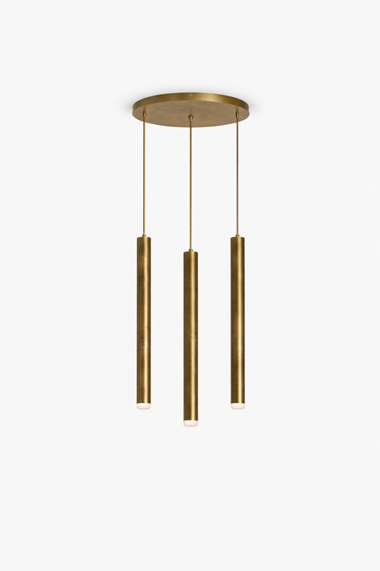 Axis 3'lü Sarkıt Seti