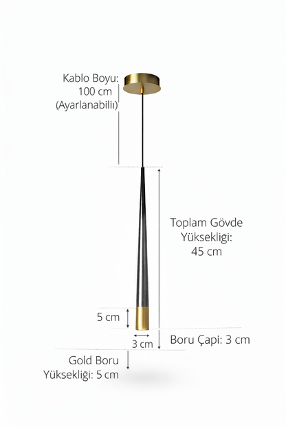 Elvera Konik Sarkıt