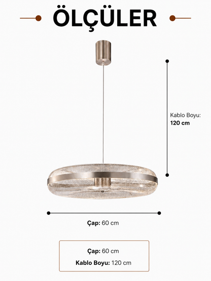 Estel Sarkıt - 60 cm