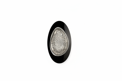 Rosa LED Aplik