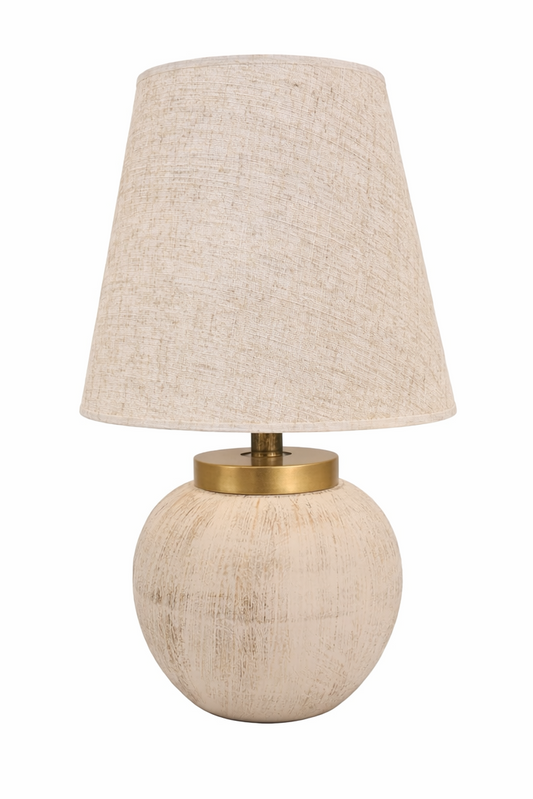 Liora Seramik Abajur