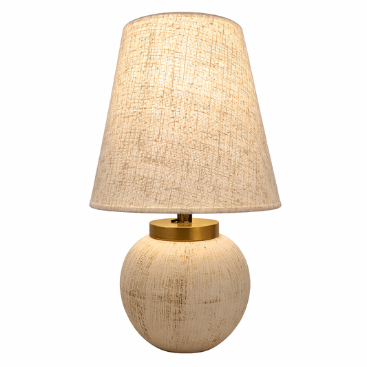 Liora Seramik Abajur