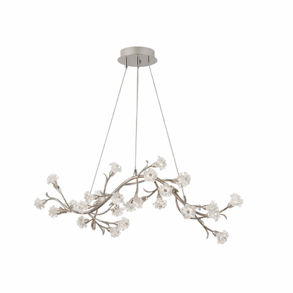 Siona Flower Avize
