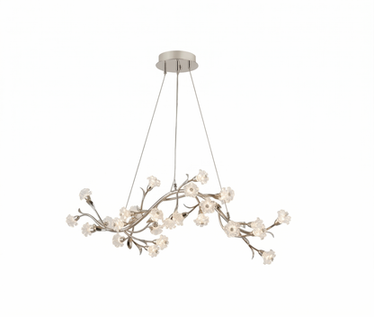 Siona Flower Avize
