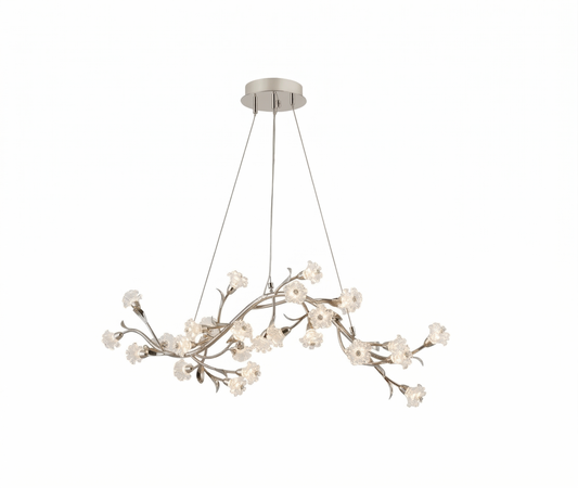 Siona Flower Avize