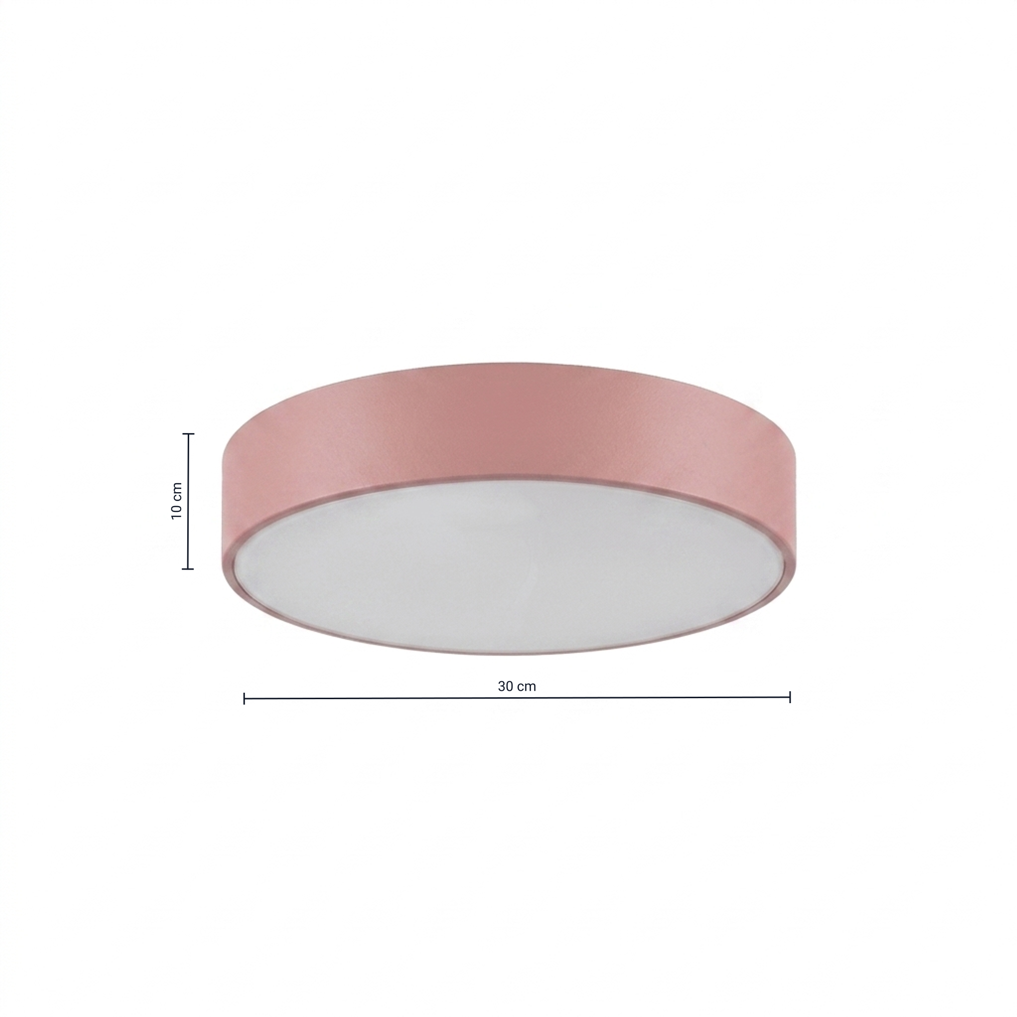 Mels Plafonyer - 30 cm