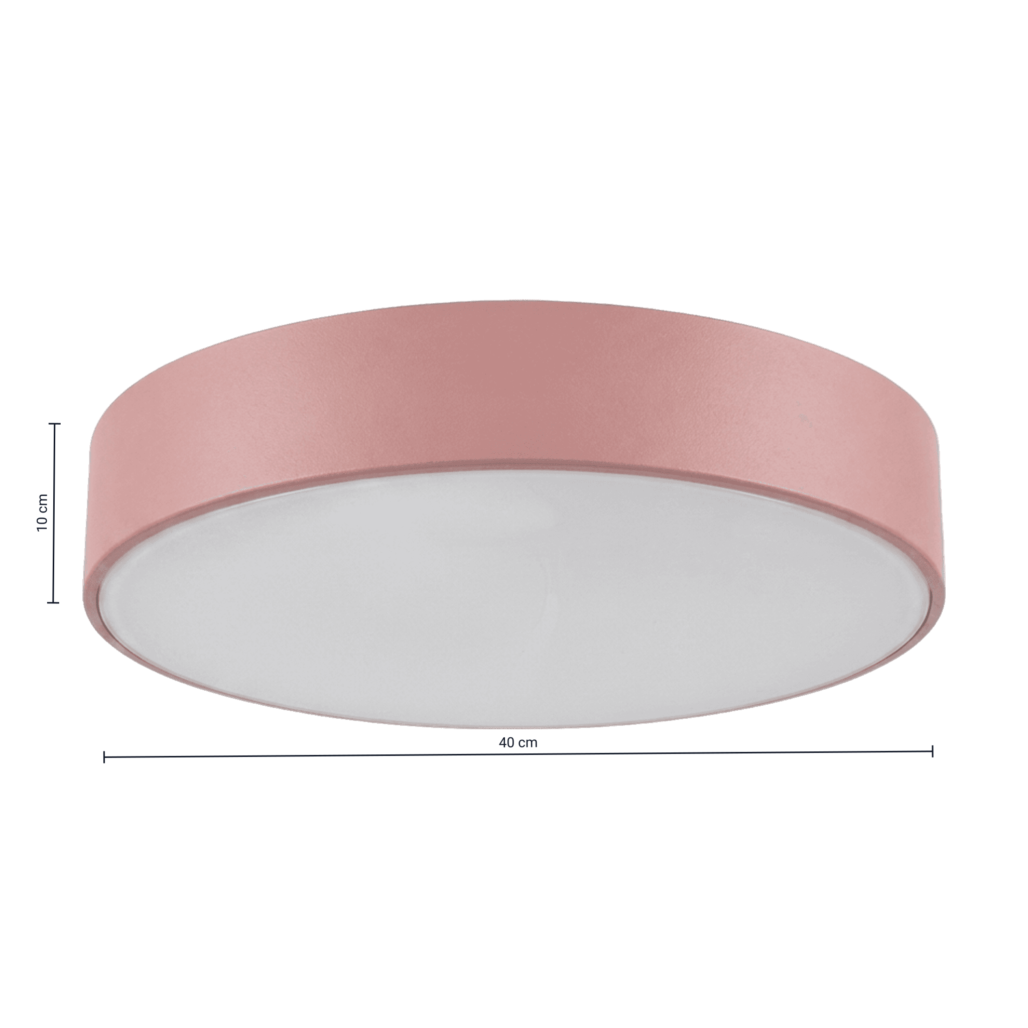 Mels Plafonyer - 40 cm